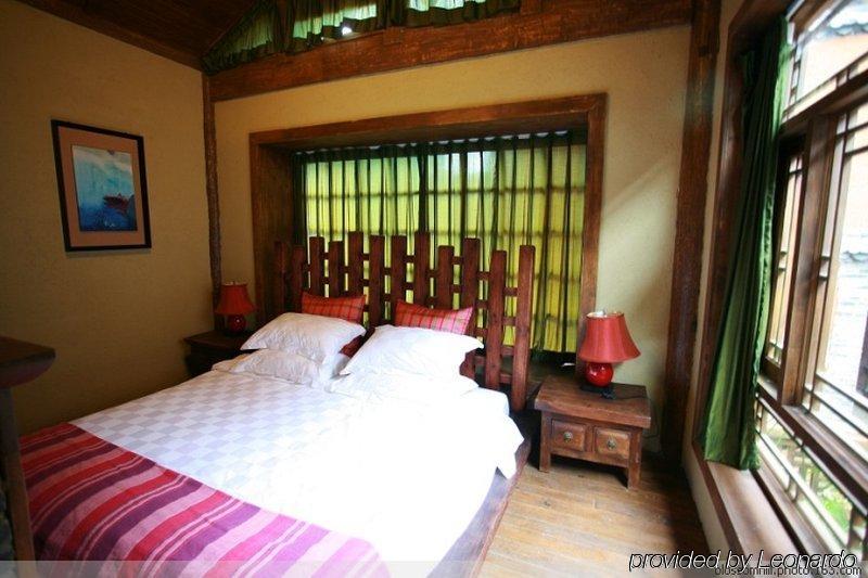 Blossom Hill Inn - Neverland Lijiang  Exterior photo