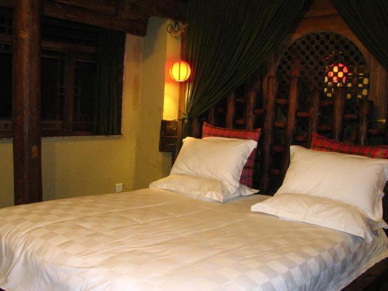 Blossom Hill Inn - Neverland Lijiang  Exterior photo