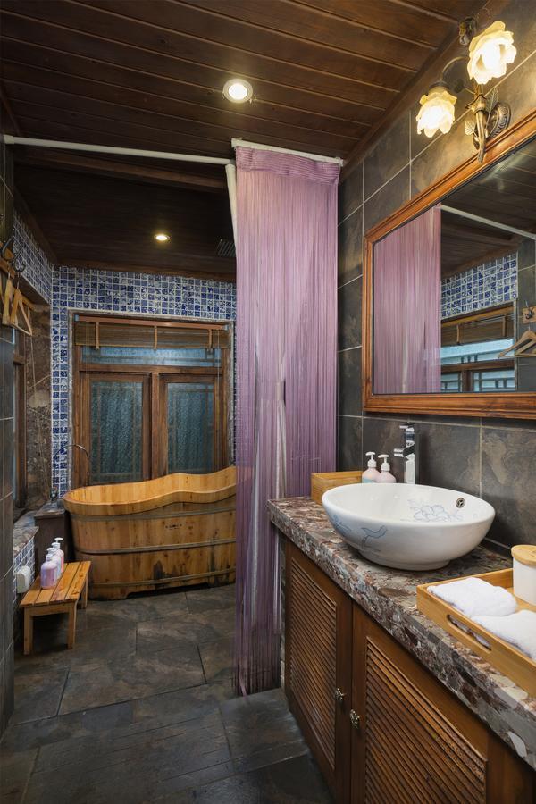 Blossom Hill Inn - Neverland Lijiang  Exterior photo