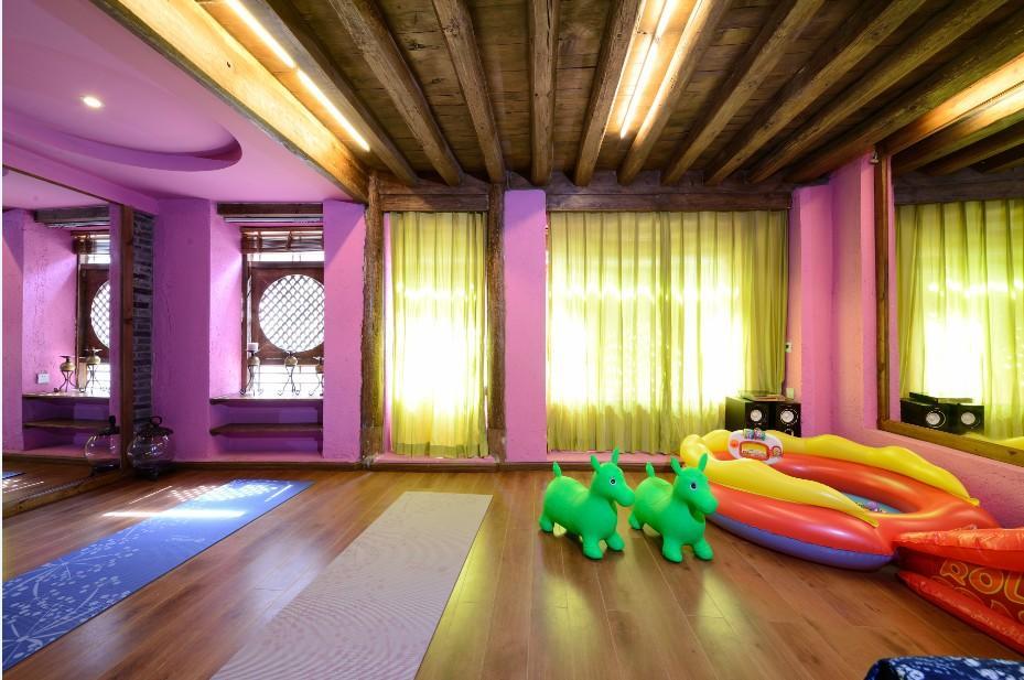 Blossom Hill Inn - Neverland Lijiang  Exterior photo
