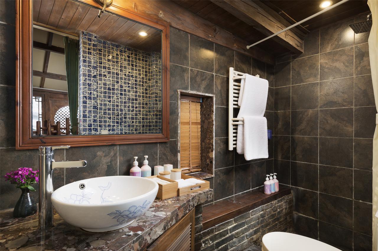 Blossom Hill Inn - Neverland Lijiang  Exterior photo