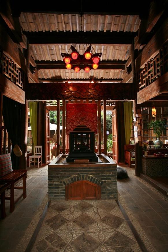 Blossom Hill Inn - Neverland Lijiang  Exterior photo