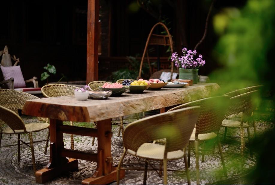 Blossom Hill Inn - Neverland Lijiang  Exterior photo